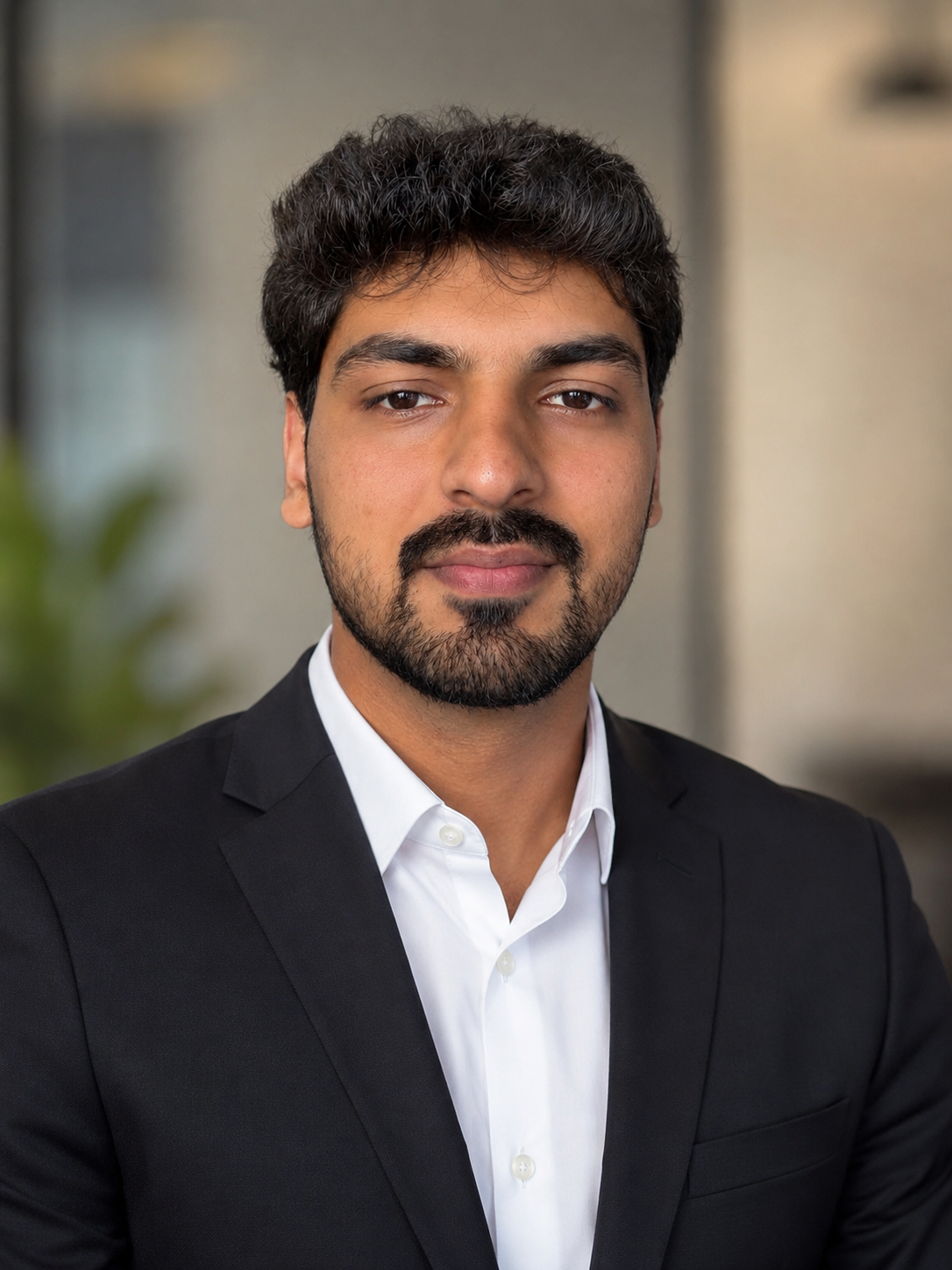 Kumail ashraf